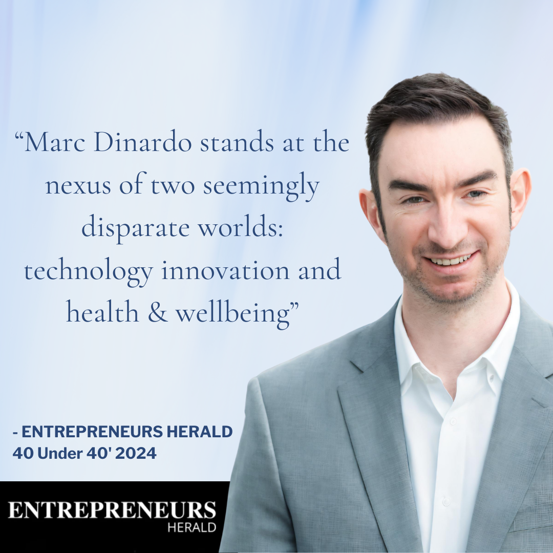 Where High Performance Meets Human Potential